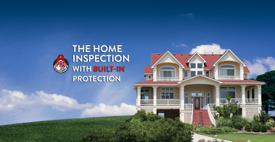 Provo Home Inspectors